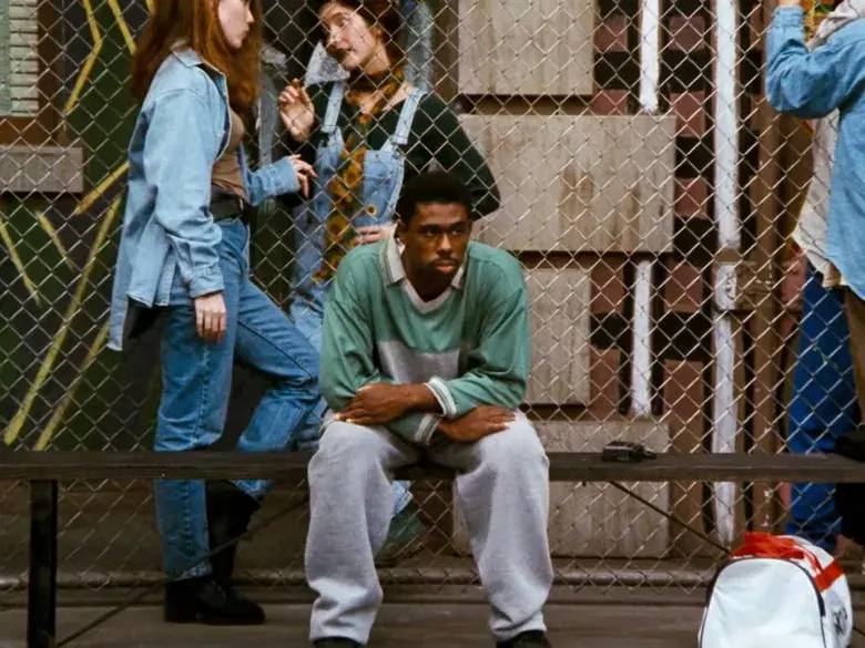 Waldo piernas largas