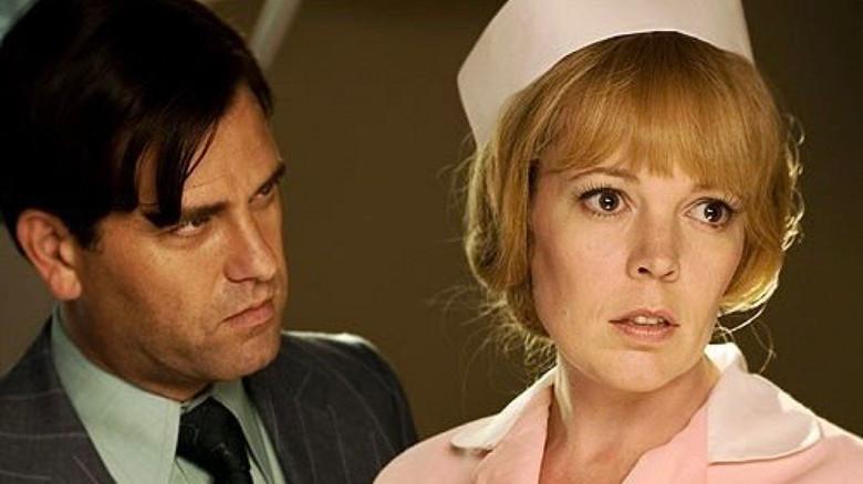 Consuming Passion - Fondo