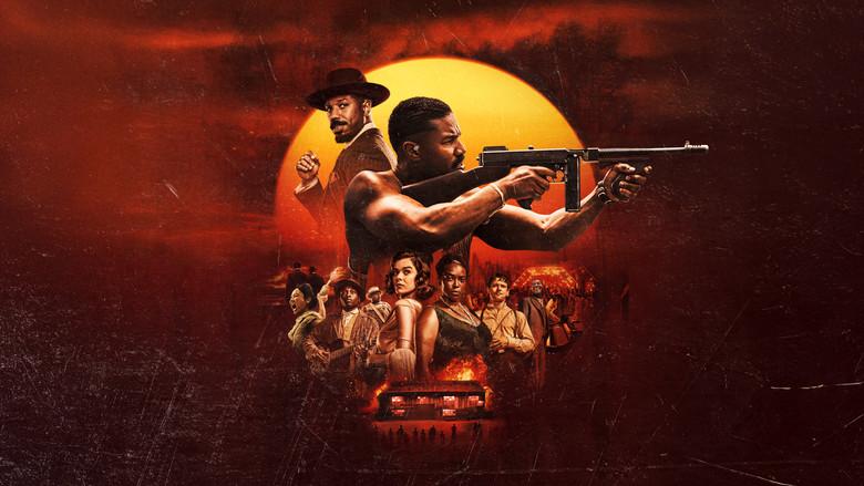 Los pecadores - Fondo