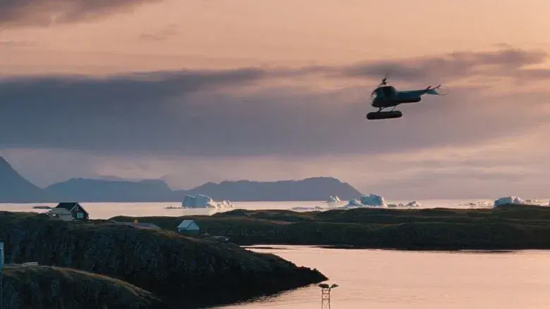 La vida secreta de Walter Mitty - Fondo