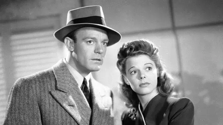 Lady Scarface - Fondo