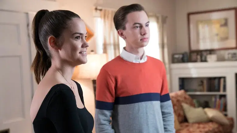 La marcha del fantasma