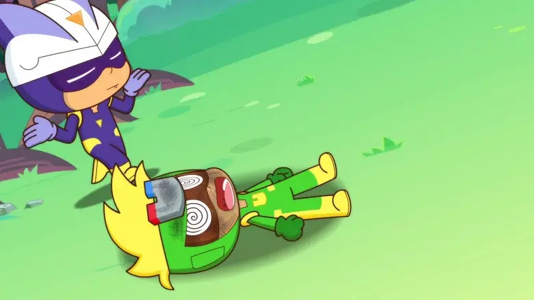 Episodio 22