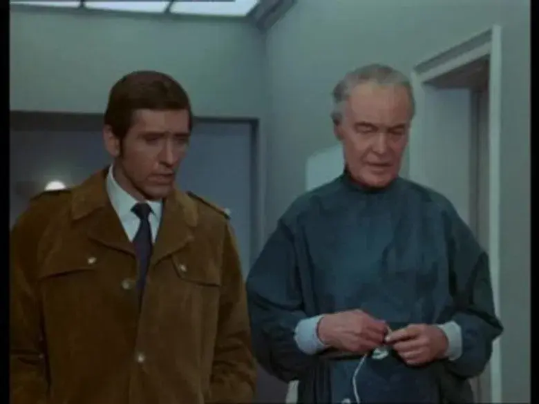 El fantasma de Mary Burnham