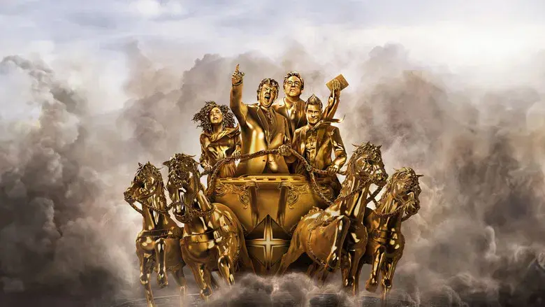 Los Gemstone - Fondo