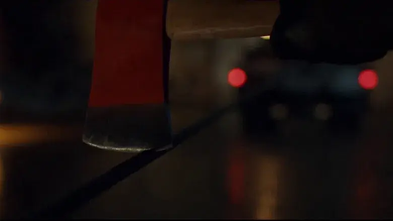 Black Friday - Fondo