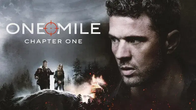 One Mile: Chapter One - Fondo