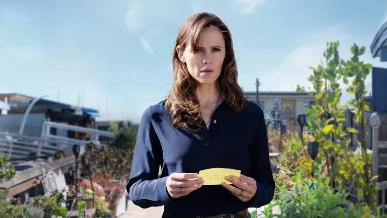 Lo último que me dijo - Fondo