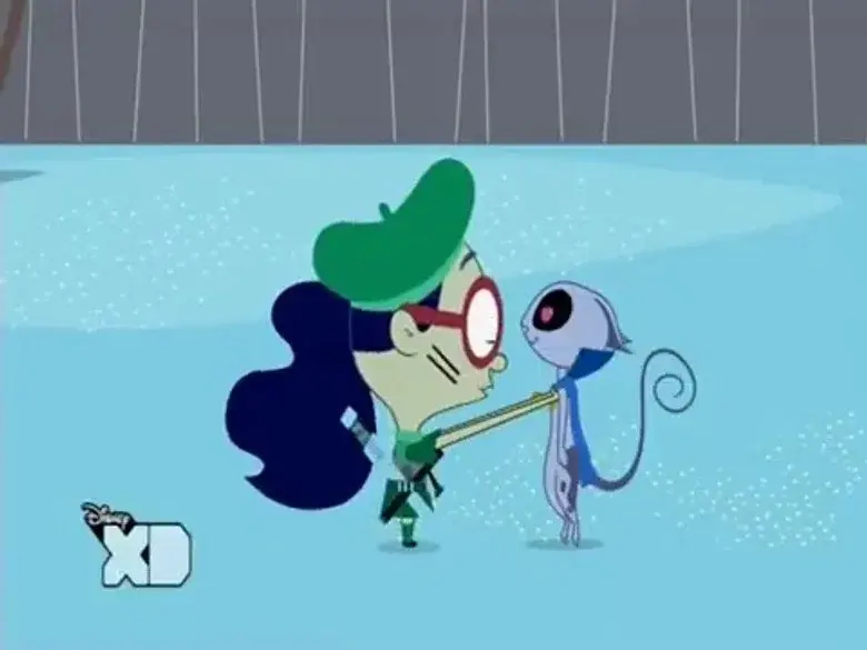 Episodio 16