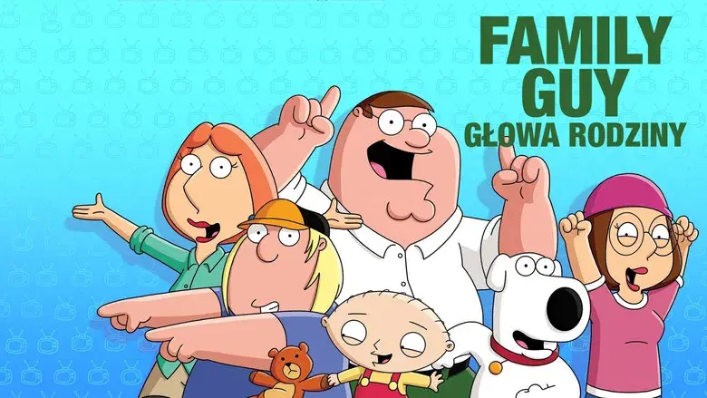 Padre de familia - Fondo