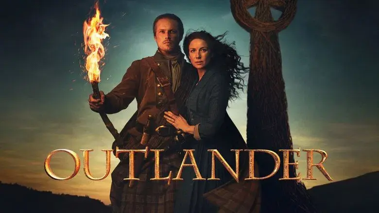 Outlander - Fondo