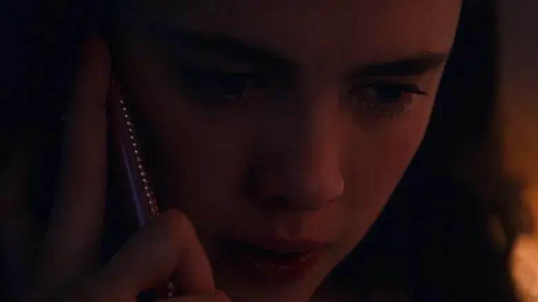 La sustancia - Fondo