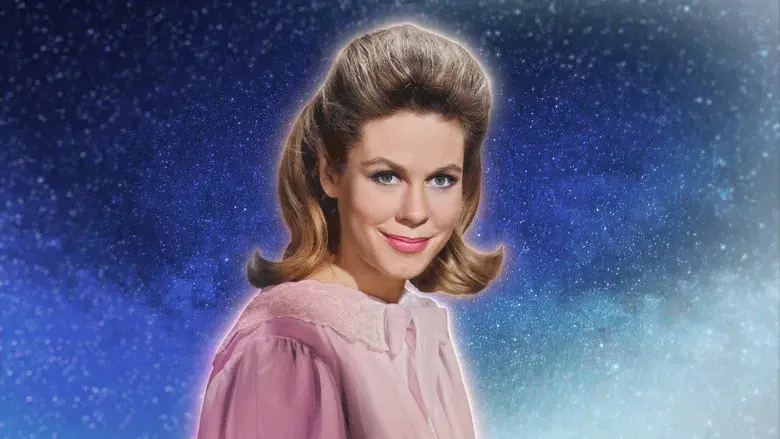 Elizabeth Montgomery: A Bewitched Life - Fondo