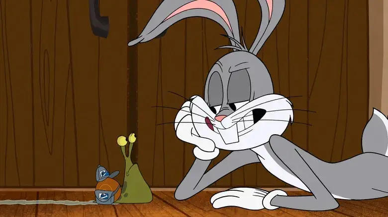 El conejo o la vida / Liquidator