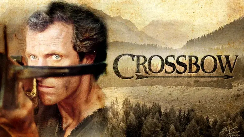 Crossbow - Fondo