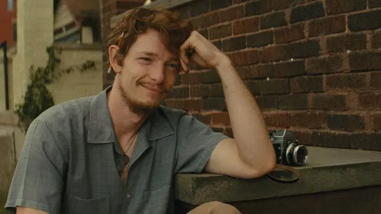 Bikeriders. La ley del asfalto - Fondo