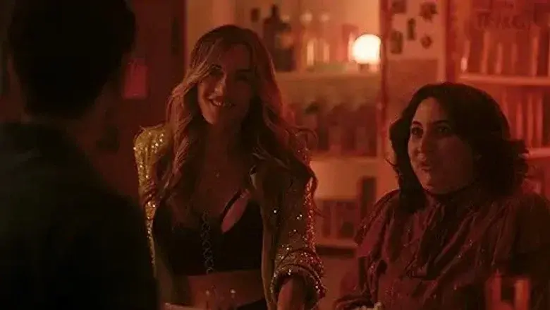 Los para siempre dulces del amor