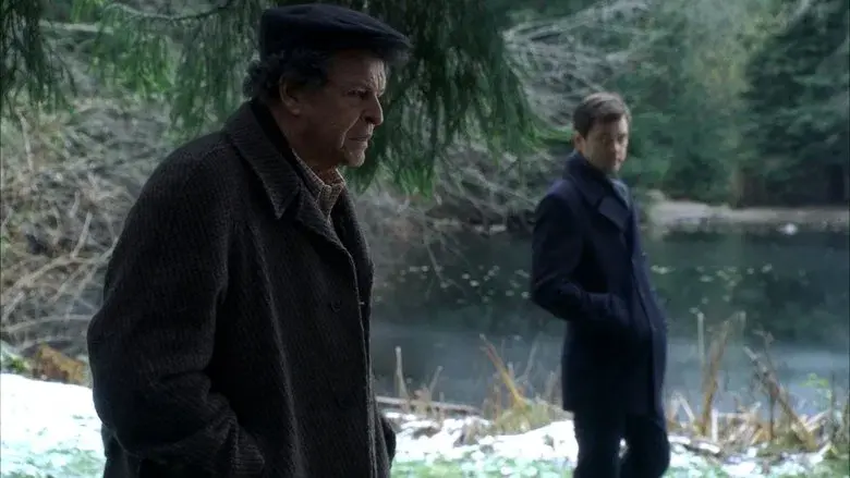 Concéntrate y pregunta de nuevo