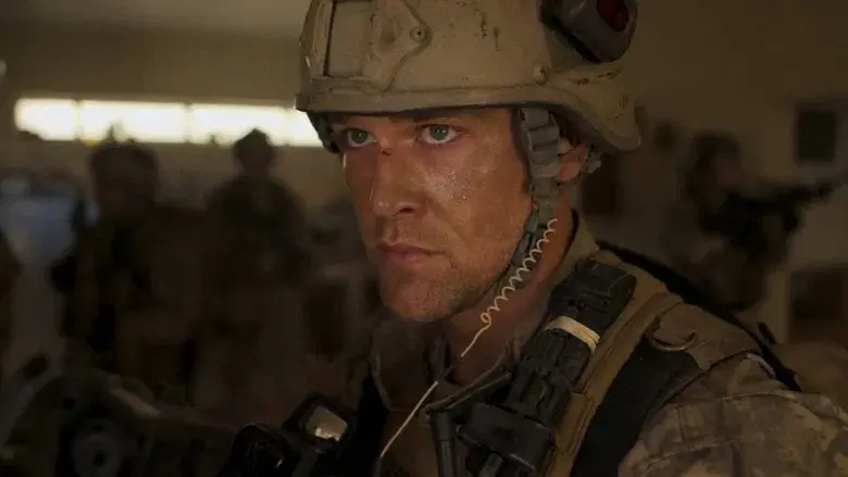 Warfare: Tiempo de guerra - Fondo