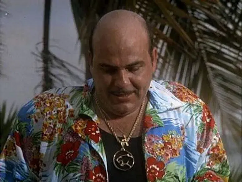 Redencion sangrienta