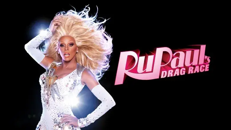 RuPaul: Reinas del drag - Fondo