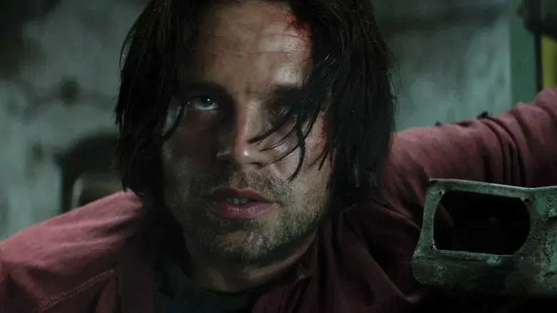 Capitán América: Civil War - Fondo