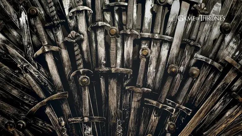 Juego de tronos - Fondo