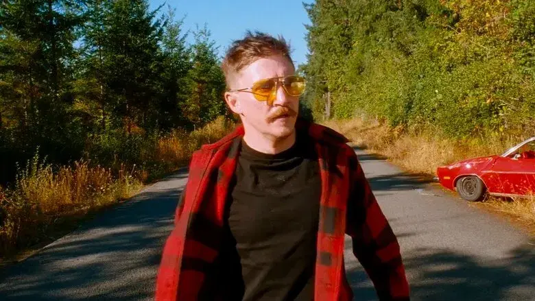 Strange Darling - Fondo