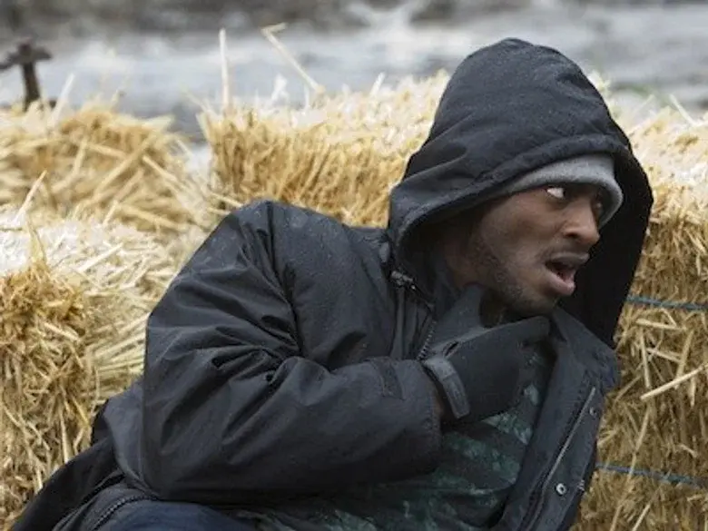 El golpe de la patata caliente