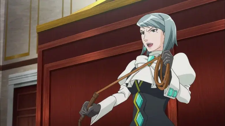 Reunión y caso - Parte final