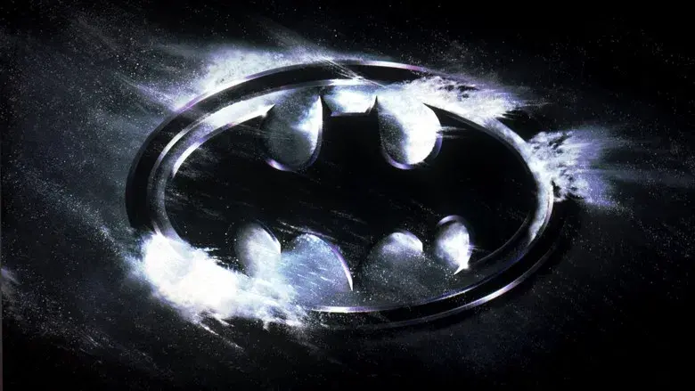 Batman vuelve - Fondo