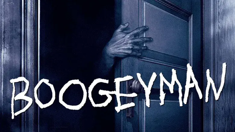 Boogeyman - Backdrop