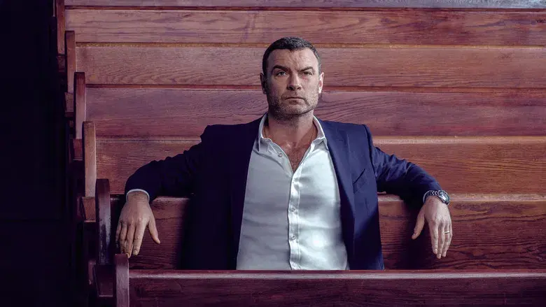 Ray Donovan - Fondo
