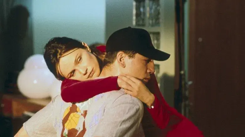 Carne trémula - Fondo