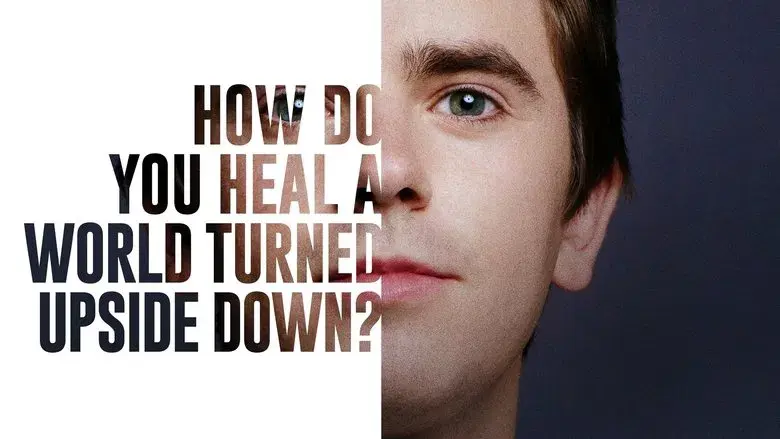 The Good Doctor - Fondo