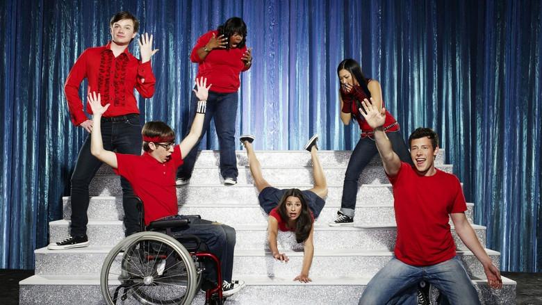 Glee - Fondo