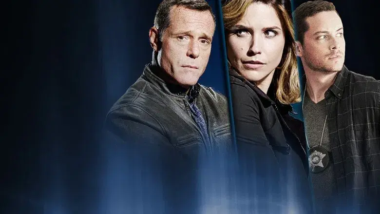Chicago P.D. - Fondo