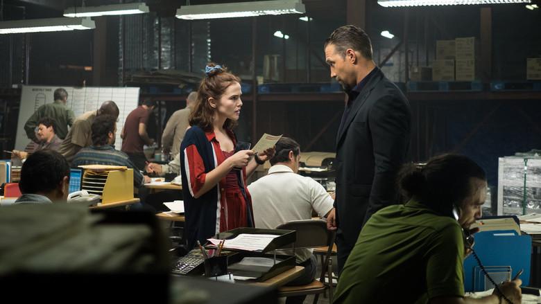 Cómo escapar de Búfalo - Fondo