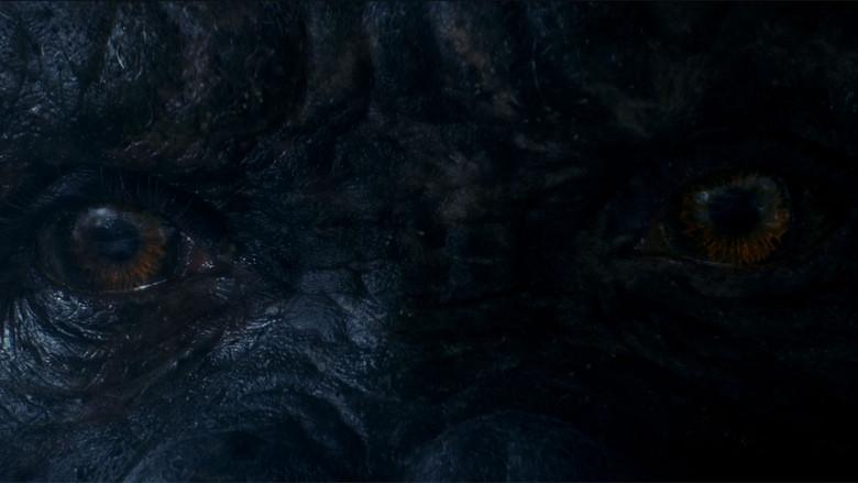 Kong: La isla calavera - Fondo