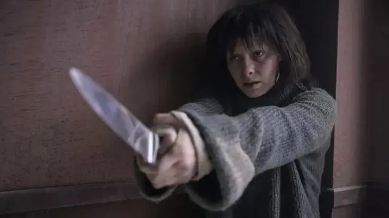 Return to Silent Hill - Fondo