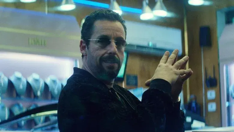 Diamantes en bruto - Fondo