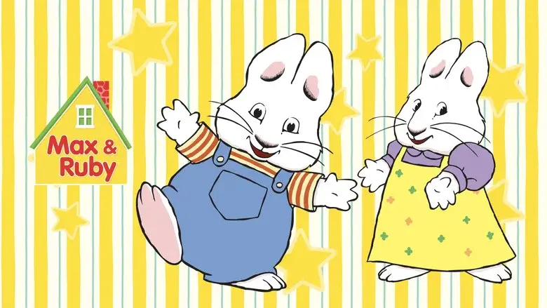 Max y Ruby - Fondo