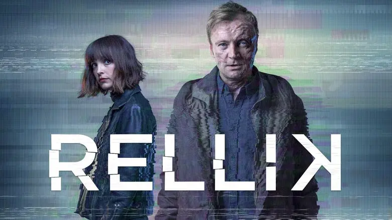Rellik - Fondo