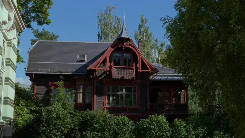 Valor sentimental - Fondo