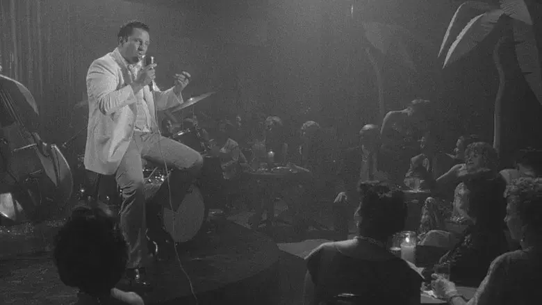 Toro salvaje - Fondo