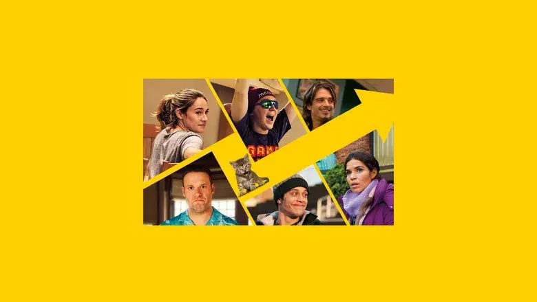 Golpe a Wall Street - Fondo