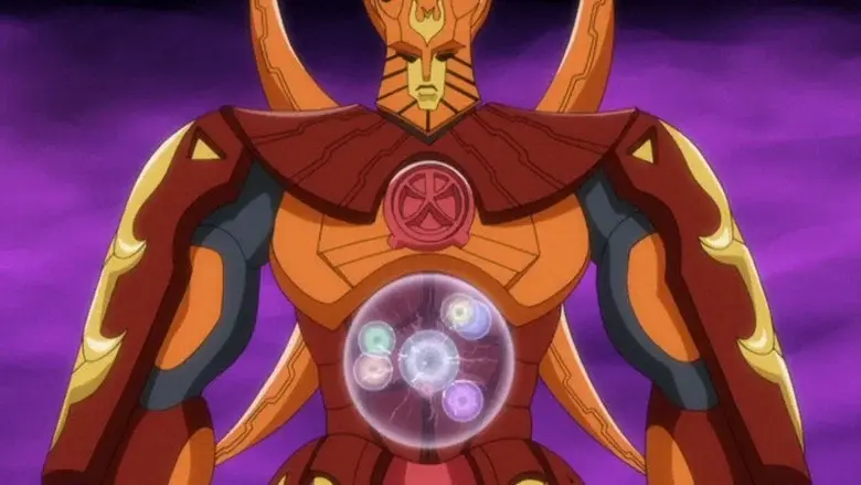 Episodio 25