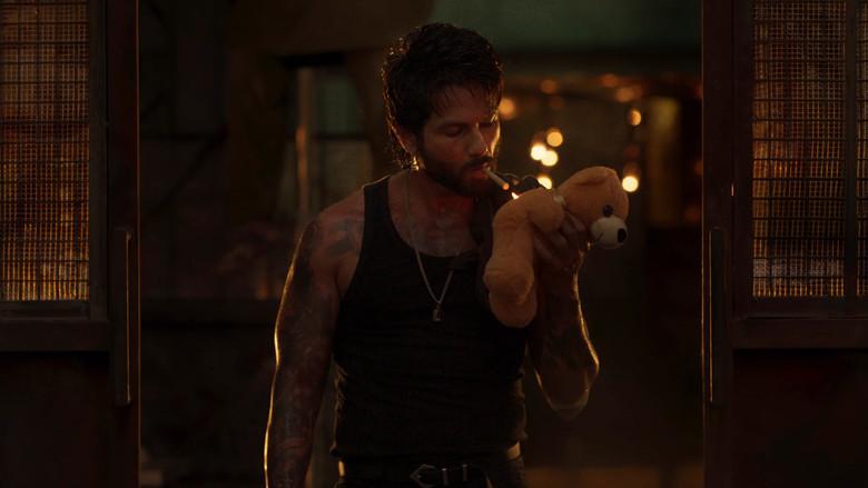 ओ रोमियो - Fondo