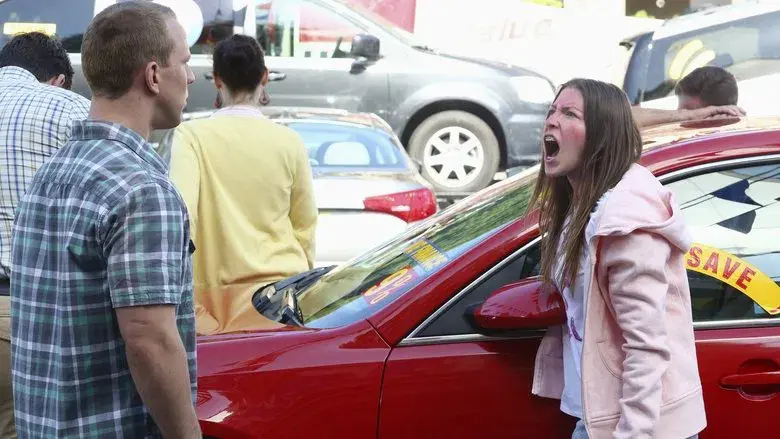 Los Heck en concurso