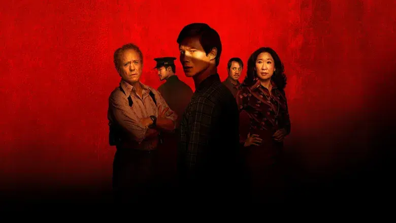 El simpatizante - Fondo